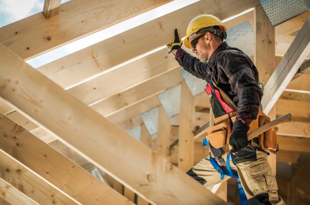 Quick and Trustworthy Emergency Roof Repair Services in Plum Grove, TX