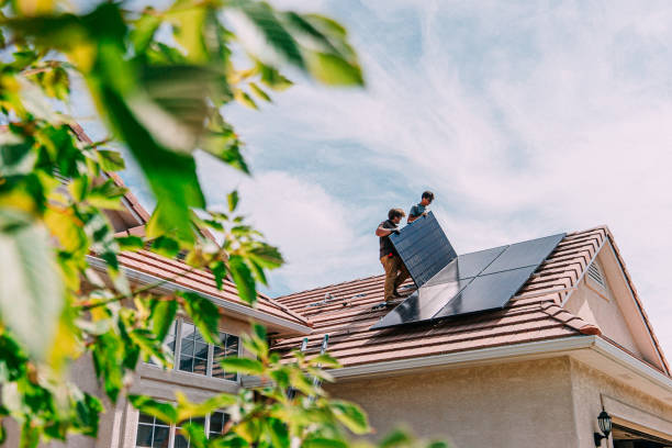 Best Gutter Installation and Roofing  in Plum Grove, TX